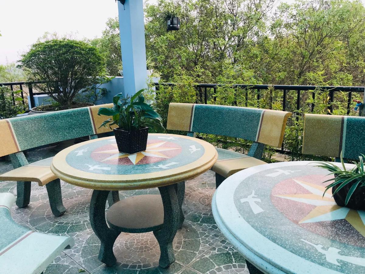 Tam Coc Sunset Homestay Ninh Binh Exterior photo