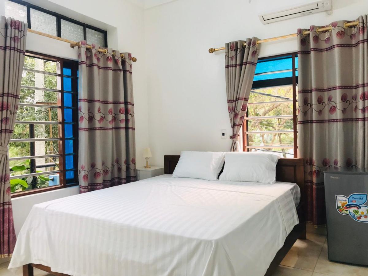 Tam Coc Sunset Homestay Ninh Binh Exterior photo