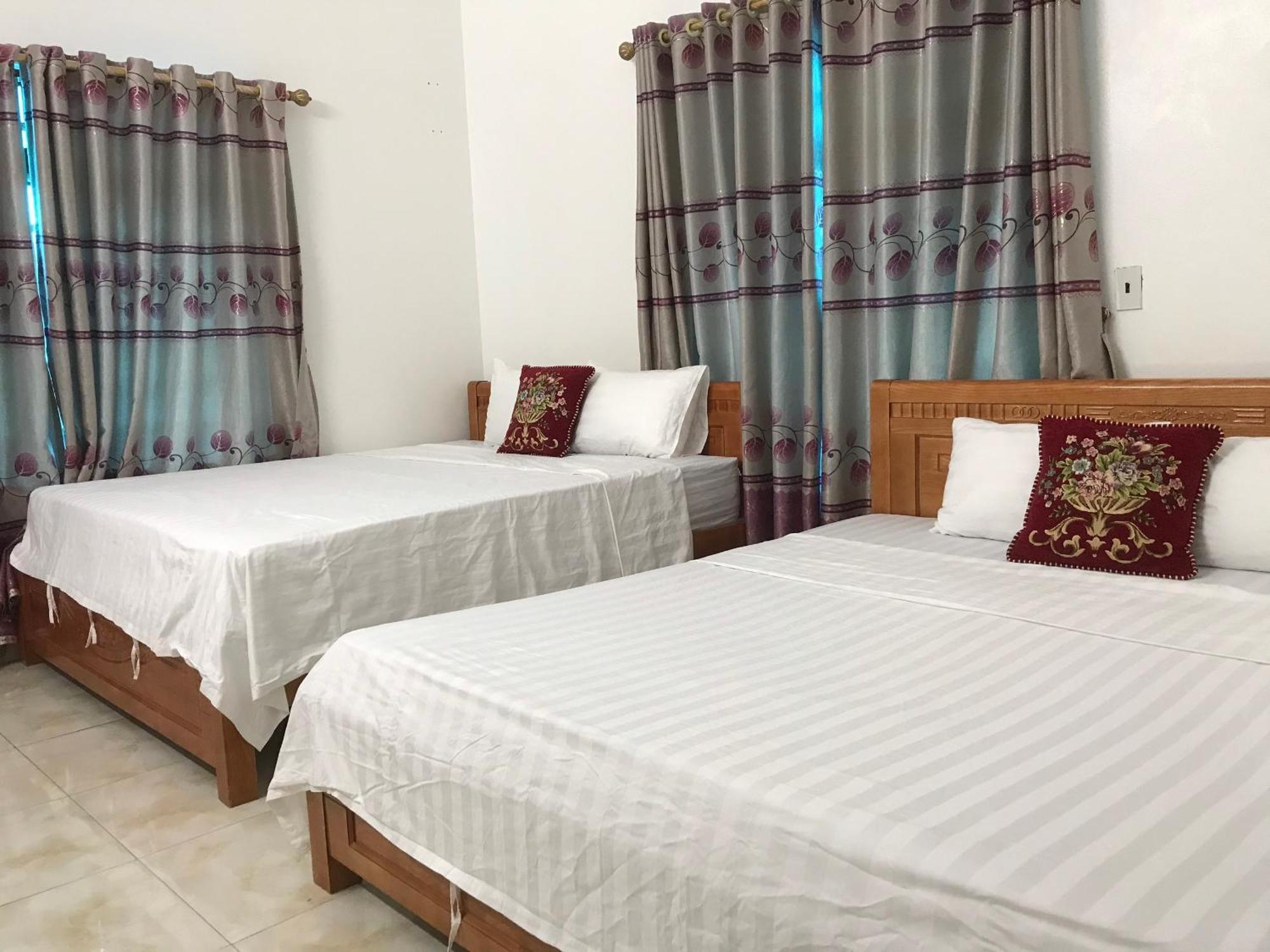 Tam Coc Sunset Homestay Ninh Binh Exterior photo