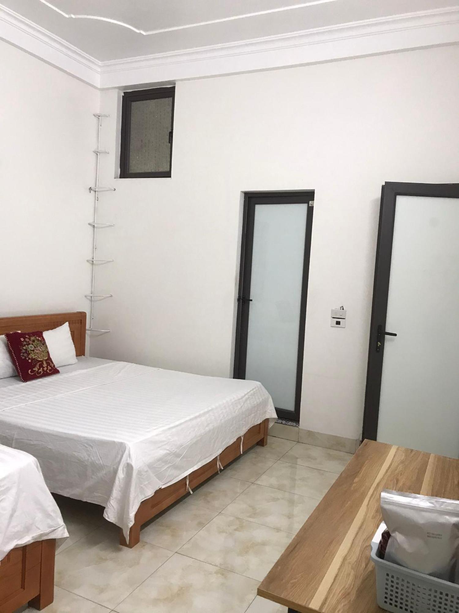 Tam Coc Sunset Homestay Ninh Binh Exterior photo
