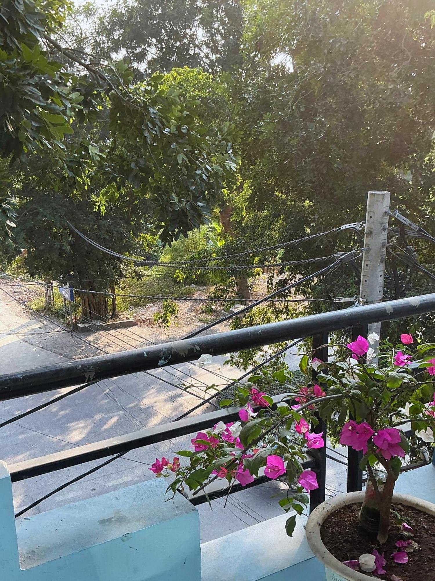 Tam Coc Sunset Homestay Ninh Binh Exterior photo